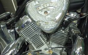 HONDA STEED 400 1993 NC26