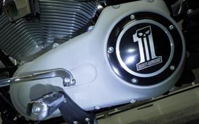 HARLEY FXD 1580 2010