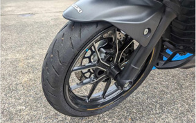 SUZUKI GIXXER 250 2021 ED22B