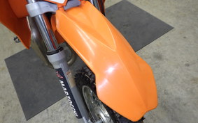 KTM 50 SX MINI 2008