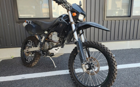 KAWASAKI KLX250D TRACKER LX250E