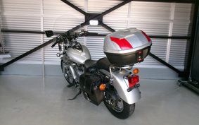 SUZUKI INTRUDER 250 VJ51A