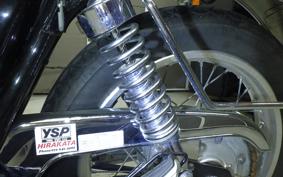 YAMAHA SR400 Gen.3 2009 RH01J