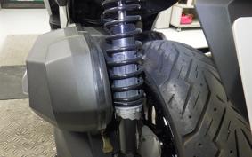 BMW C400X 2020
