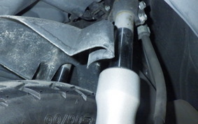 SUZUKI ADDRESS V125 2016 DT11A