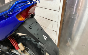 YAMAHA BW*s100 4VP