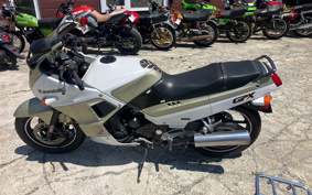 KAWASAKI GPX750 R 1987 ZX750F