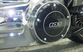 HARLEY FXSB1690 2016