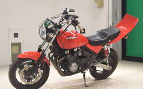 KAWASAKI ZEPHYR 400 KAI 2009 ZR400C