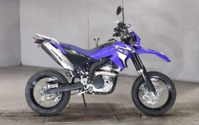 YAMAHA WR250X DG20
