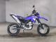 Фото Yamaha WR250X с японского аукциона