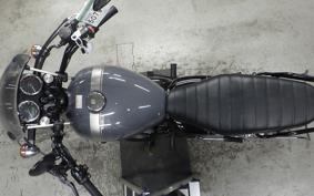 KAWASAKI W800-2ｽﾄﾘｰﾄ 2023 EJ800E