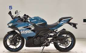 KAWASAKI NINJA 400 2021 EX400G