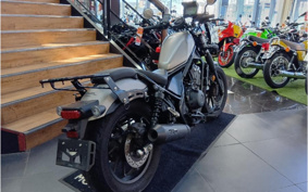 HONDA  REBEL 500 2020 PC60