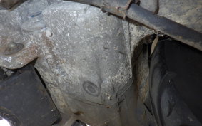 HONDA DIO Gen.6 AF62