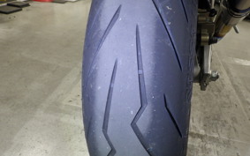 HONDA CB250RR-2A 2007 MC51