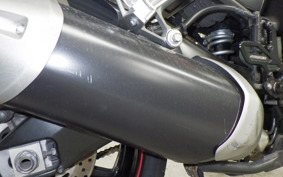 YAMAHA FZ1 FAZER 2009 RN21J