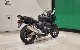 HONDA CB400 SUPER BOLDOR A 2021 NC42