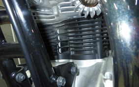 KAWASAKI W650 2008