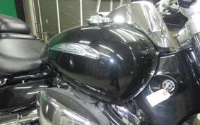 SUZUKI INTRUDER 400 Classic 2003 VK54A