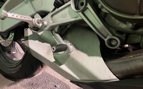 APRILIA RS660 2023 ZD4KS