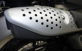 HONDA CT125-2 2024 JA65