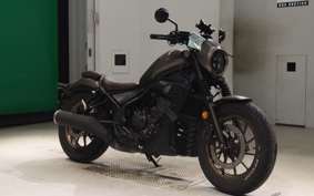 HONDA REBEL 250 S MC49