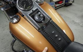 HARLEY FLSTF 1580 2008