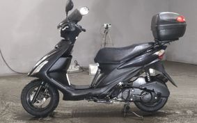 SUZUKI ADDRESS V125 CF4MA
