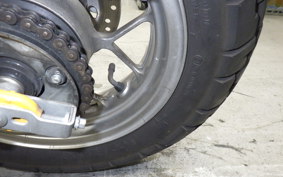 HONDA MONKEY 125 ABS JB02