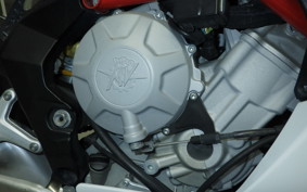 MV AGUSTA F3 2013
