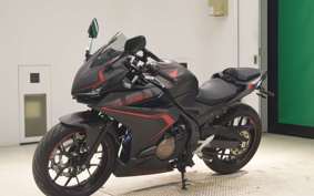 HONDA CBR400R 2019 NC56