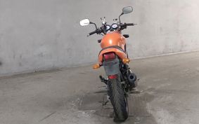HONDA VTR 250 MC33