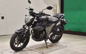 SUZUKI ｼﾞｸｻｰ250 2011 ED22B