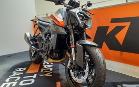 KTM 990 DUKE TV940