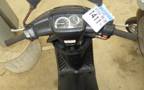 YAMAHA JOG ZR SA13J