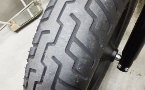 HONDA REBEL 250 A 2023 MC49