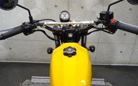 SUZUKI GLASS TRACKER BIG BOY NJ4DA