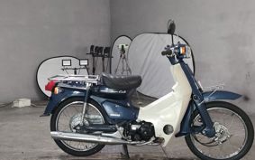 HONDA SUPER CUB50 AA01