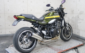 KAWASAKI Z900RS 2020 ZR900C