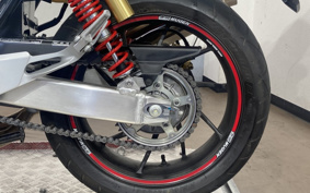 HONDA CB400SFV-3 BOLDOR 2015 NC42