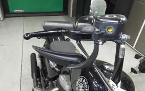 HARLEY XL1200X 2011