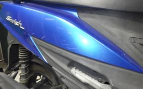 SUZUKI ｽｳｨｯｼｭ125 2004 DV12B