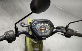 HONDA CROSS CUB110 JA45