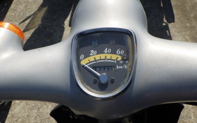 HONDA LITTLE CUB C50