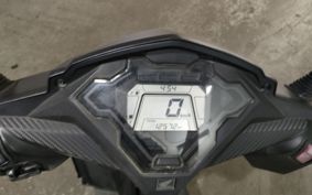 HONDA DIO 110 DX JF98