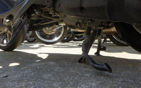 YAMAHA N-MAX SE86J