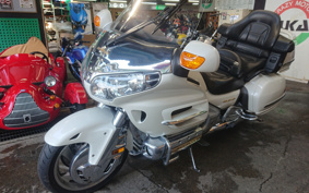 HONDA GL1800 GOLDWING  2003 SC47