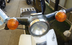 HONDA C50 SUPER CUB C50