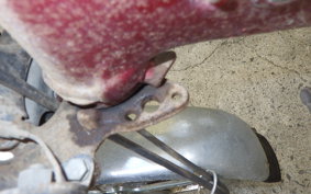 YAMAHA ZIPPY50 395